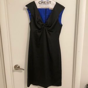 Vintage Black Dress